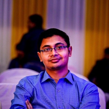 Dr. Himangshu Pratim Bhattacharyya